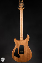 Paul Reed Smith 40th anniversary custom 24 08 Semi Hollow limited edition electric guitar in black