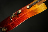 Suhr Modern One Piece Flame Maple Body - Desert Gradient