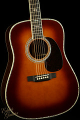 Martin D-41 - Ambertone