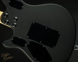 EVH Wolfgang USA Edward Van Halen Signature - Stealth Black(RMA)