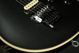 EVH Wolfgang USA Edward Van Halen Signature - Stealth Black(RMA)