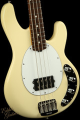 2023 - Ernie Ball Music Man StingRay Special - Buttercream