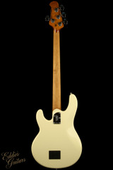 2023 - Ernie Ball Music Man StingRay Special - Buttercream