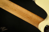 2023 - Ernie Ball Music Man StingRay Special - Buttercream