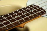 2023 - Ernie Ball Music Man StingRay Special - Buttercream