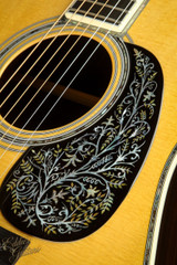 2023 - Martin D-42 Special