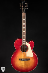 Gibson Les Paul Parlor Acoustic Vintage Cherry Sunburst 4.6 #20975044