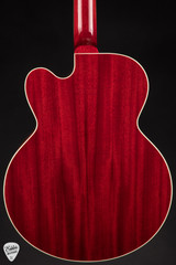 Gibson Les Paul Parlor Acoustic Guitar in Vintage Cherry Sunburst