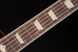 Gibson Les Paul Parlor Acoustic Guitar in Vintage Cherry Sunburst