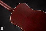 Gibson J-45 Special Satin Wine Red 4.8 #20585056