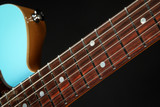 2023 - Ibanez Tom Quayle Signature TQMS1 - Celeste Blue