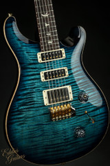 Paul Reed Smith Studio - Cobalt Blue