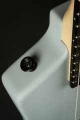 2023 - EVH Star Limited Edition - Primer Gray