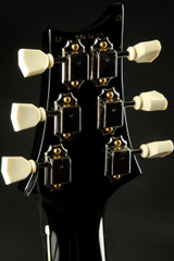 2023 - Paul Reed Smith McCarty 594 Singlecut - Purple Mist