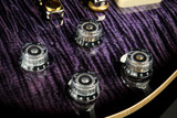 2023 - Paul Reed Smith McCarty 594 Singlecut - Purple Mist