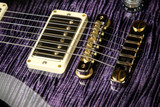 2023 - Paul Reed Smith McCarty 594 Singlecut - Purple Mist