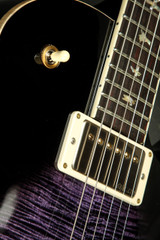 2023 - Paul Reed Smith McCarty 594 Singlecut - Purple Mist
