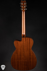 Collings OM1 Cutaway Acoustic Guitar with Honduran Mahogany