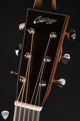 Collings OM1 Cutaway Acoustic Guitar with Honduran Mahogany