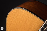 Collings OM1 Cutaway Acoustic Guitar with Honduran Mahogany