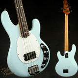 2023 - Ernie Ball Music Man StingRay Special - Sea Breeze