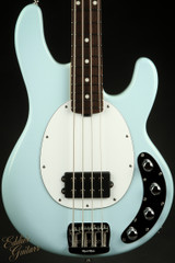 2023 - Ernie Ball Music Man StingRay Special - Sea Breeze