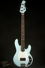 2023 - Ernie Ball Music Man StingRay Special - Sea Breeze