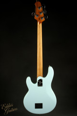 2023 - Ernie Ball Music Man StingRay Special - Sea Breeze