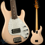 2023 - Ernie Ball Music Man StingRay 5 Special H - Pueblo Pink