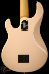 2023 - Ernie Ball Music Man StingRay 5 Special H - Pueblo Pink