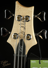 Used - Paul Reed Smith Grainger 4 String Bass - Faded Whale Blue