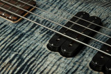 Used - Paul Reed Smith Grainger 4 String Bass - Faded Whale Blue