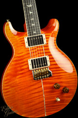 Paul Reed Smith Santana Retro - Orange