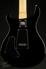 2023 - Paul Reed Smith CE 24 Semi-Hollow - Faded Grey Black