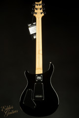 2023 - Paul Reed Smith CE 24 Semi-Hollow - Faded Grey Black