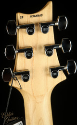 2023 - Paul Reed Smith CE 24 Semi-Hollow - Faded Grey Black