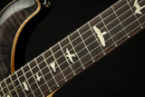 2023 - Paul Reed Smith CE 24 Semi-Hollow - Faded Grey Black