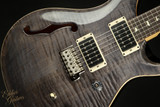 2023 - Paul Reed Smith CE 24 Semi-Hollow - Faded Grey Black