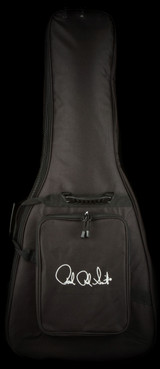 2023 - Paul Reed Smith CE 24 Semi-Hollow - Faded Grey Black