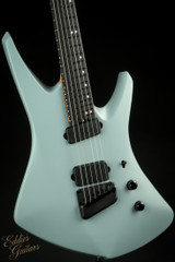 2023 - Ernie Ball Music Man Kaizen - Mint