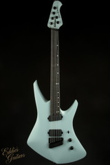 2023 - Ernie Ball Music Man Kaizen - Mint