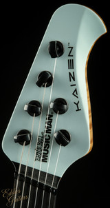 2023 - Ernie Ball Music Man Kaizen - Mint