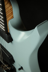 2023 - Ernie Ball Music Man Kaizen - Mint