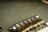 2023 - Fender Custom Shop Eddie's Guitars Exclusive Dealer Select Roasted 1963 Stratocaster Heavy Relic - Inca Silver