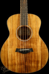 Taylor GS Mini-e Koa Bass