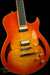 2020 - Marchione 59 Burst Semi Hollow