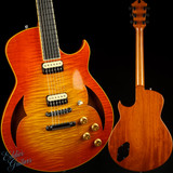 2020 - Marchione 59 Burst Semi Hollow