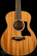 Taylor GS Mini-e Mahogany