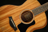 Taylor GS Mini-e Mahogany