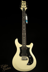 2023 - Paul Reed Smith S2 Standard 24 - Antique White Gloss
